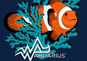 【Coming Soon】Aquarius(アクエリアス) ハイソリッド-水性インク