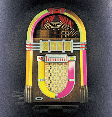 JPXO/JPQM シリーズ