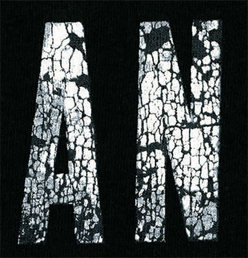 BRITTLE クラックプラスチゾルインク