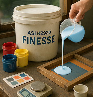 FINESSE 軟質化添加剤