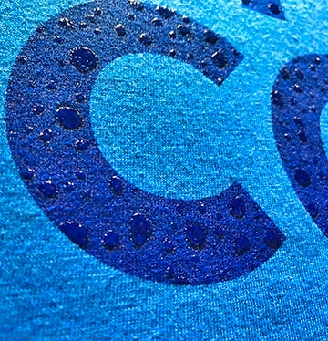 HD CLEAR 2 厚膜プラスチゾルインク