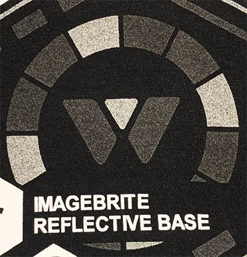 IMAGE BRITE リフレクタープラスチゾルインク