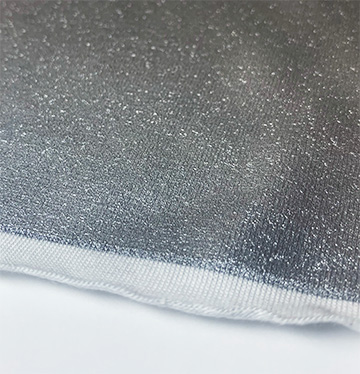 10988 INFINITE FX LIQUID SILVER