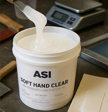 SOFT HAND CLEAR