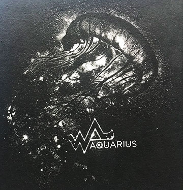 AQUARIUS DISCHARGE – 水性抜染インク