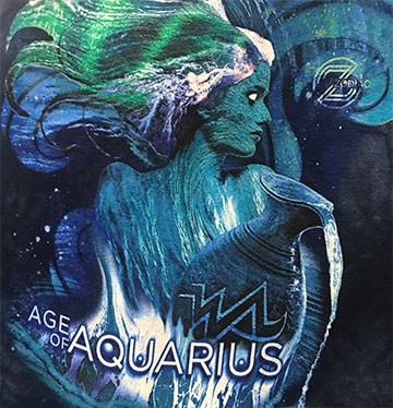 AQUARIUS PLASTICHARGE – ゾルで手軽に抜染プリント