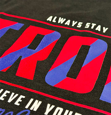 MAGNAPRINT TOP COAT SZN（マグナプリント・トップコートSZN）