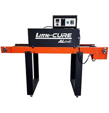 アルタカ製 Little CURE コンベア乾燥機