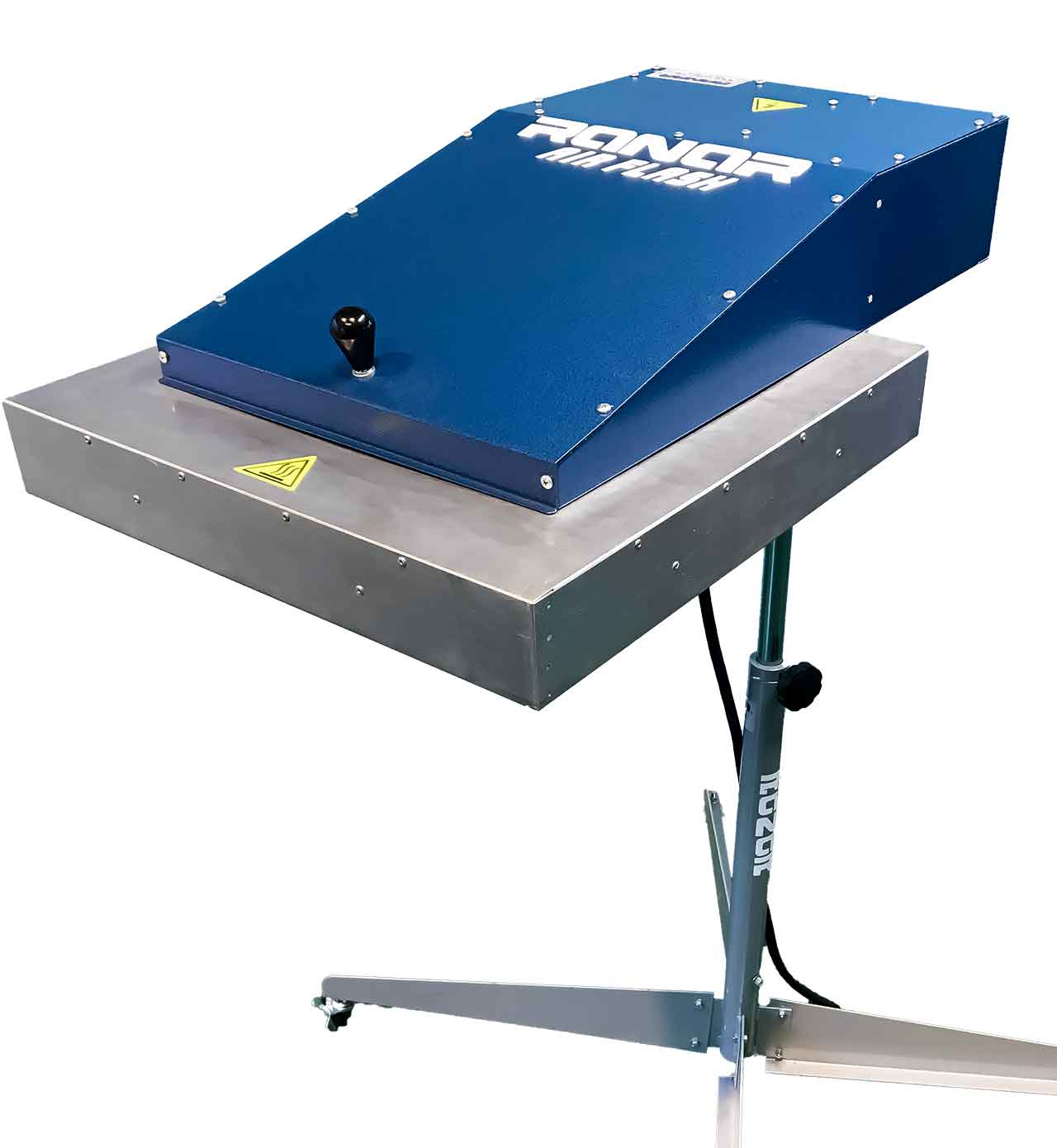 フラッシュキュア / 仮乾燥機