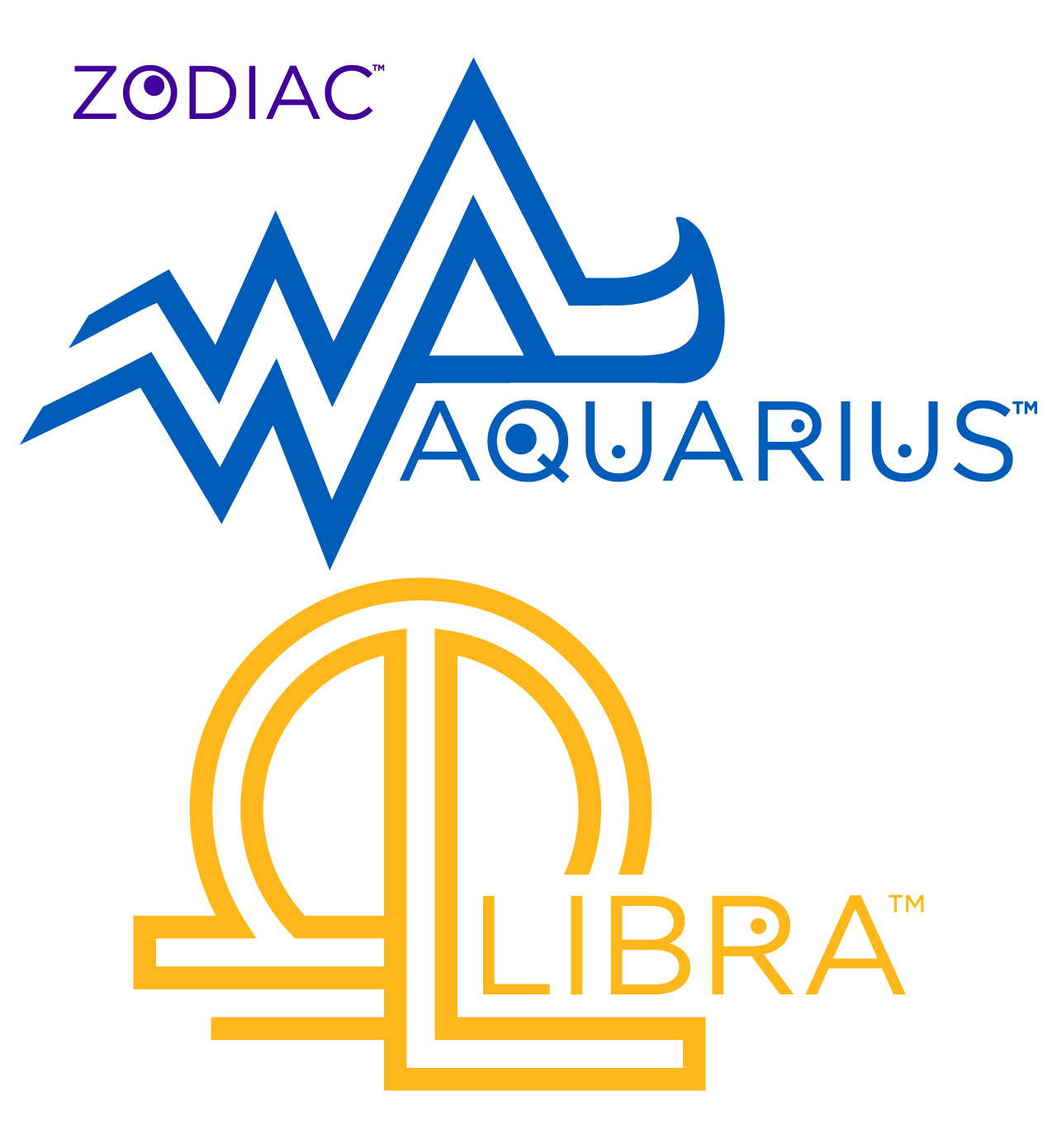 ZODIAC PVCフリーインク